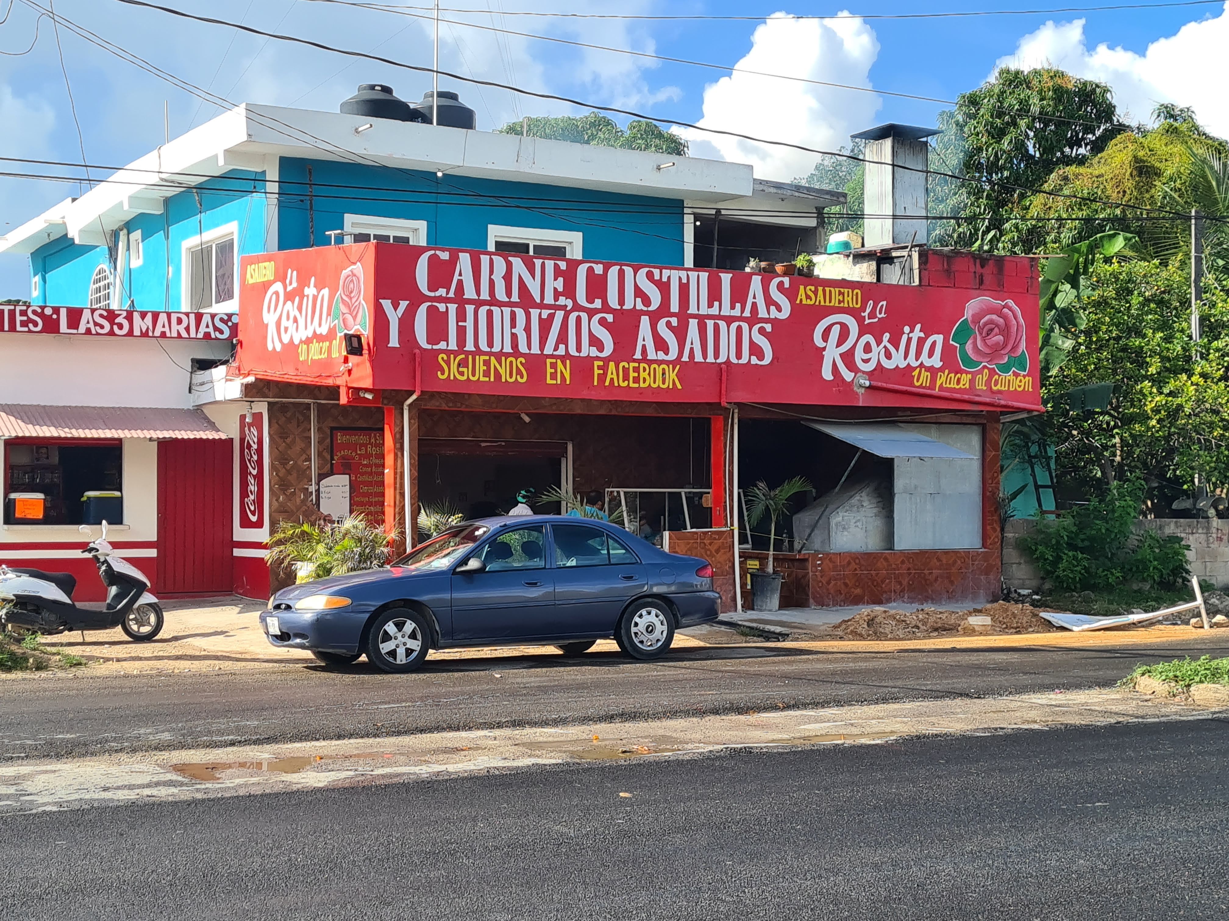 ASADERO "La rosita" image 4