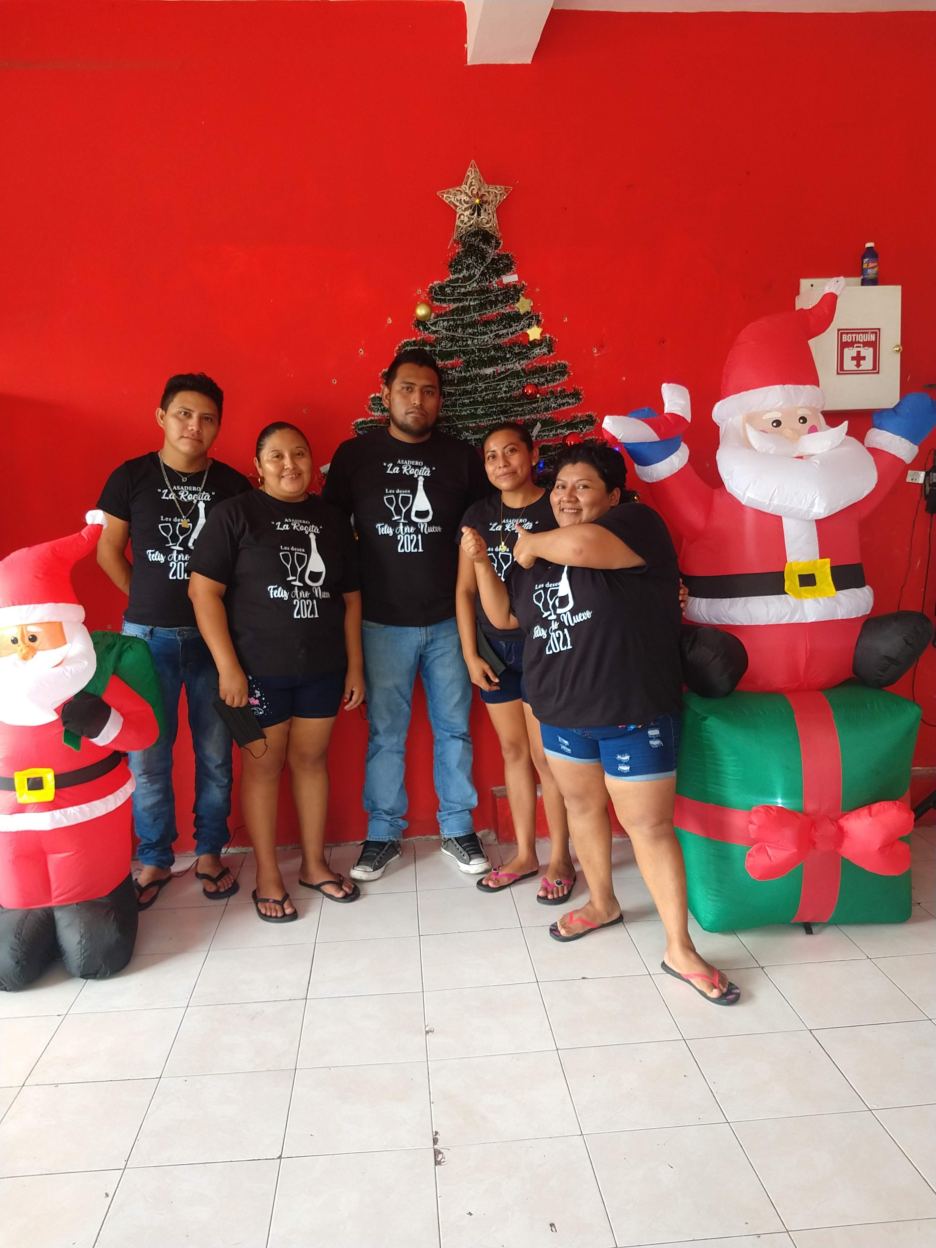 ASADERO "La rosita" image 5