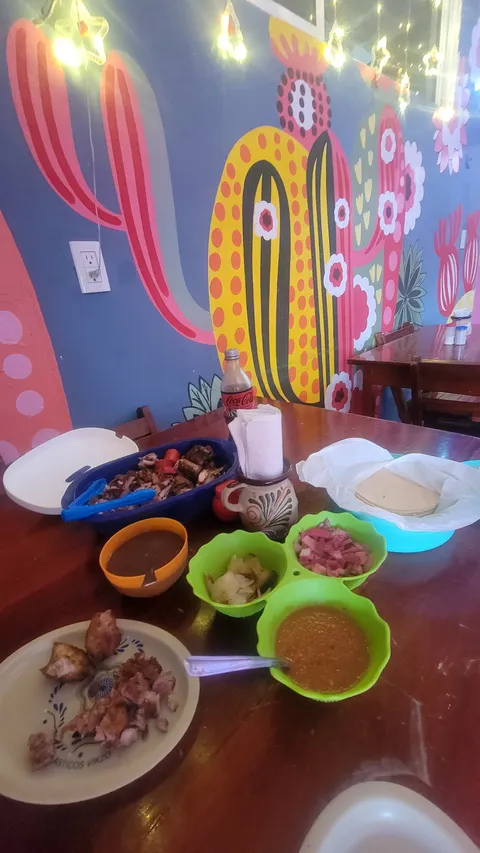 ASADERO "La rosita" image 8