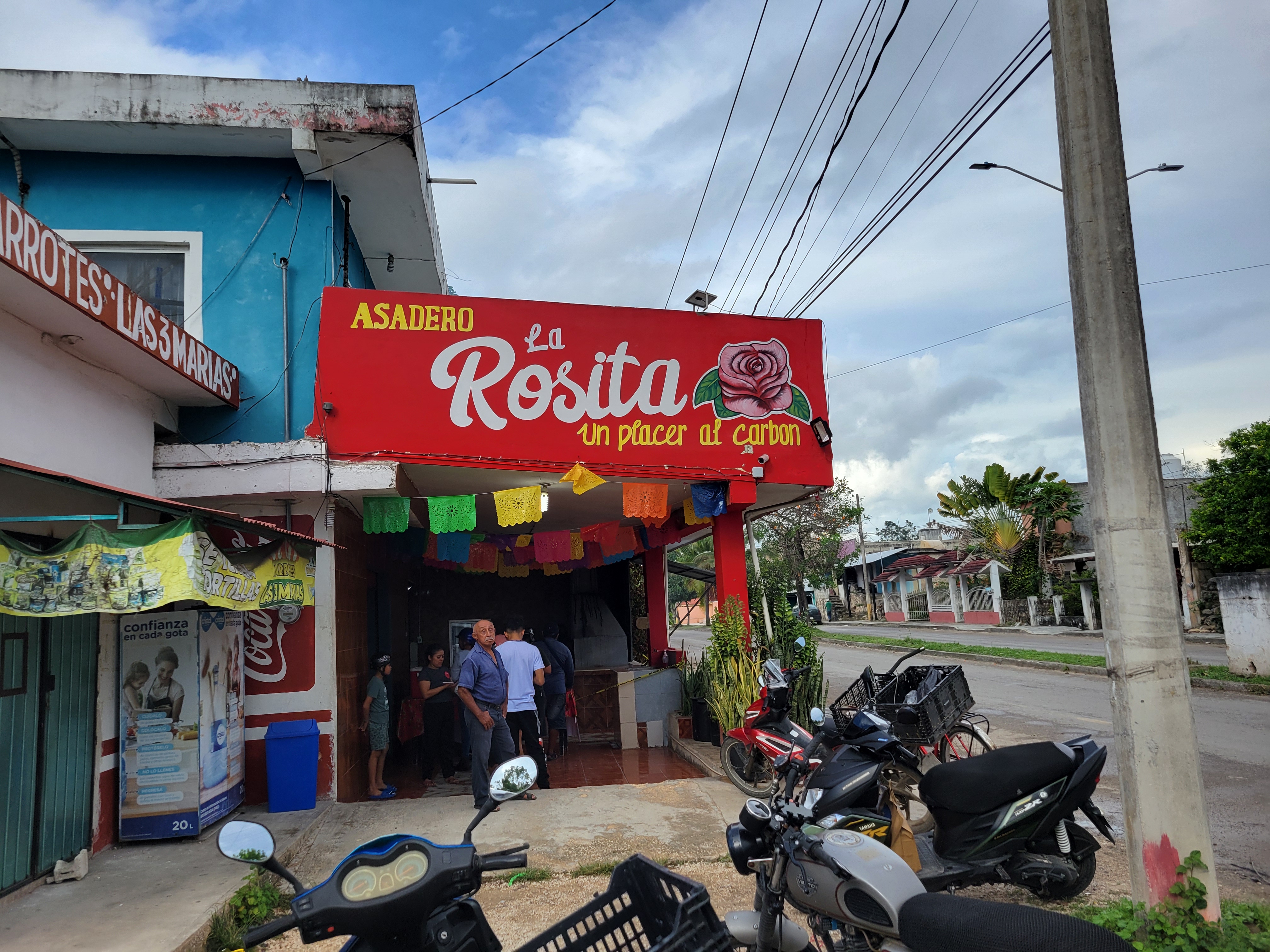 ASADERO "La rosita" image 9
