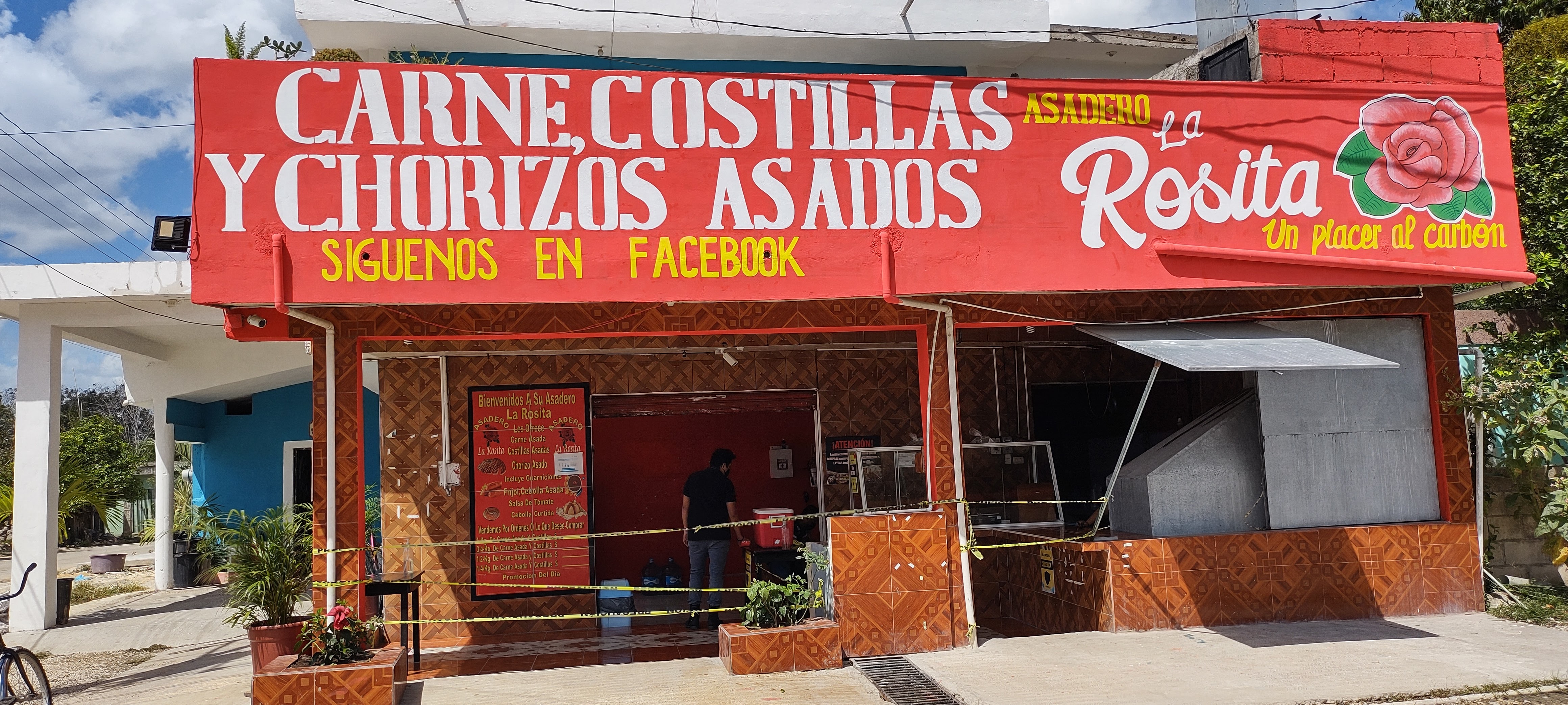 ASADERO "La rosita" image 10