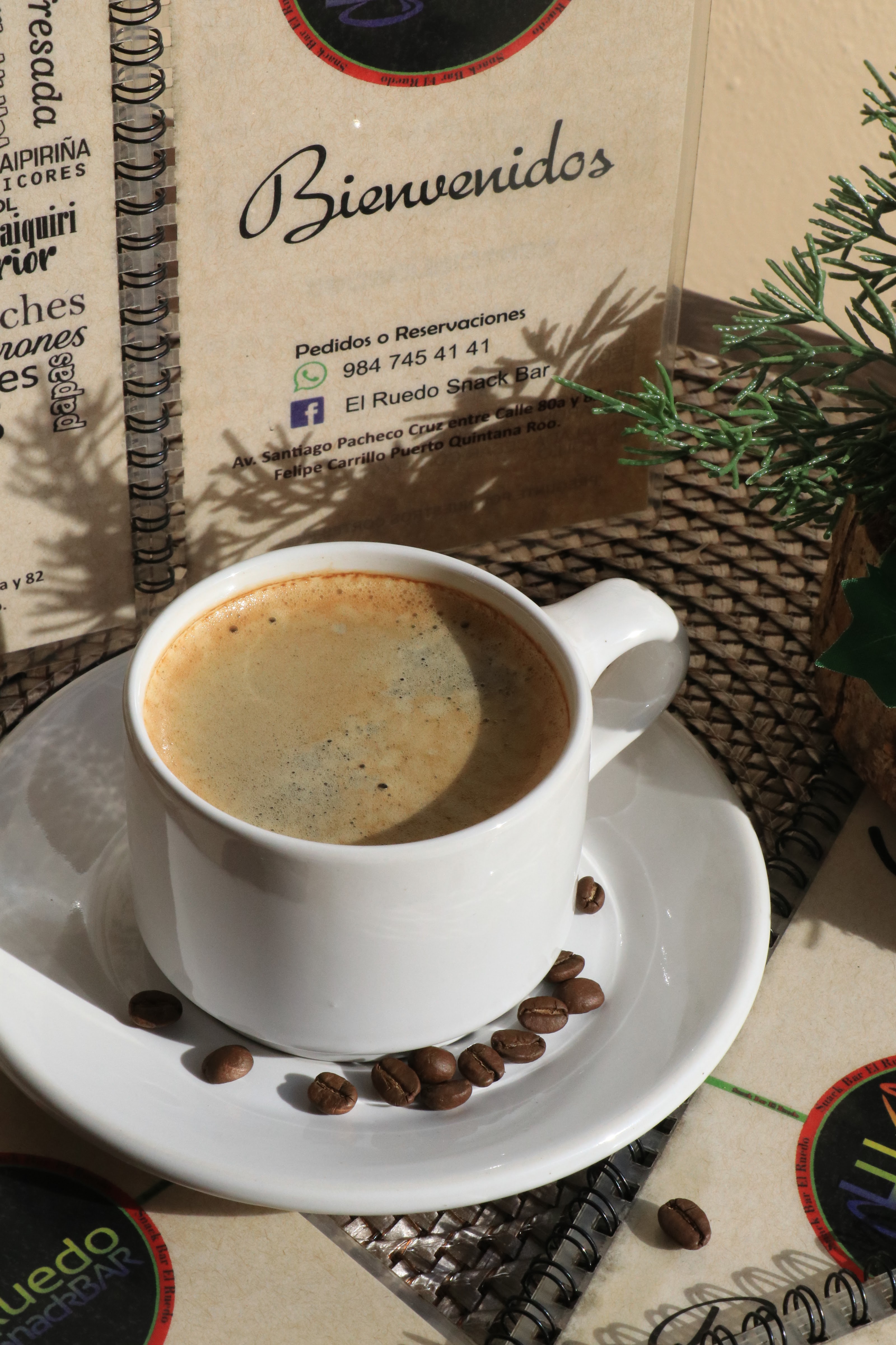 El Ruedo Snack Bar image 3