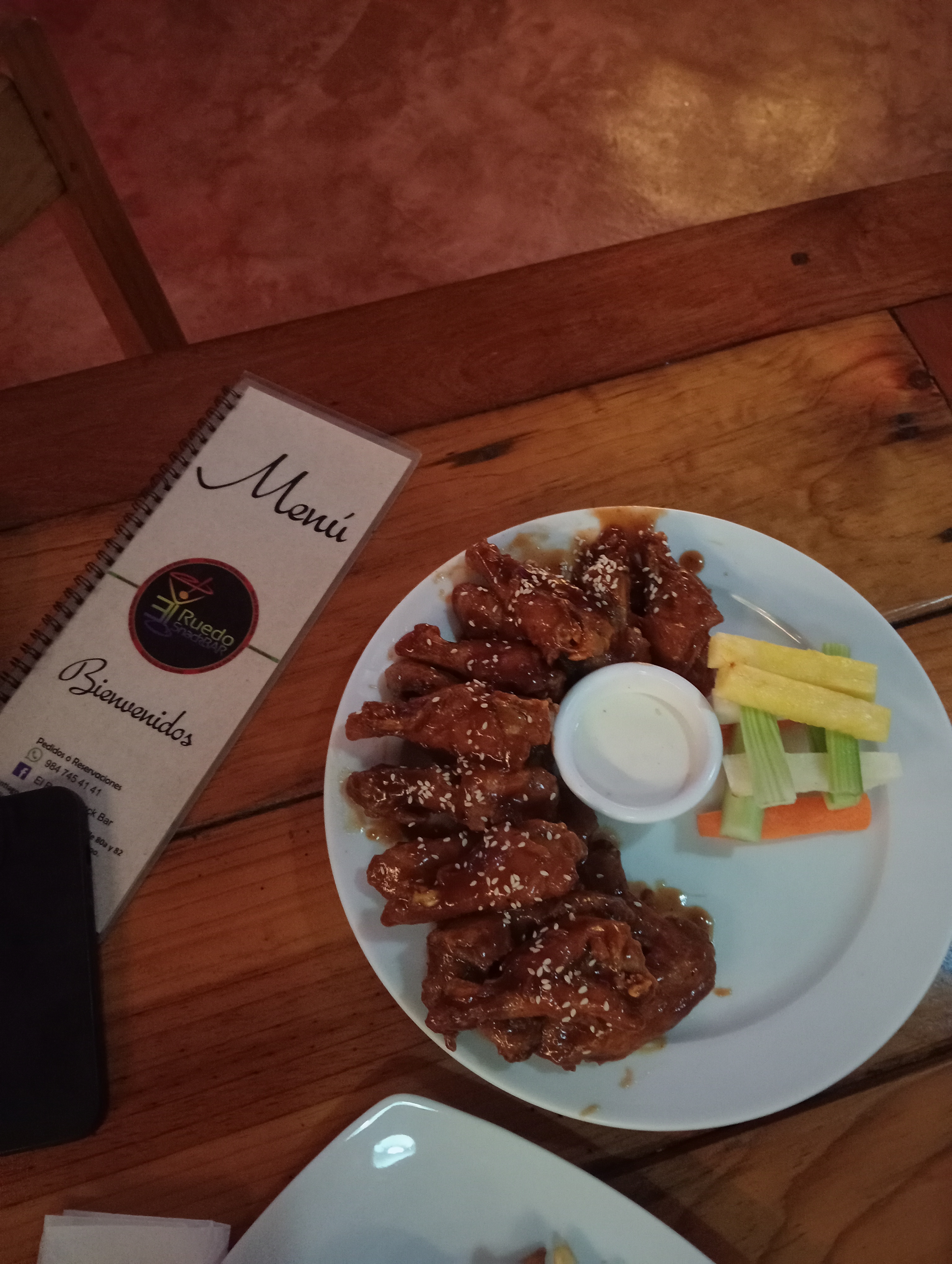 El Ruedo Snack Bar image 6