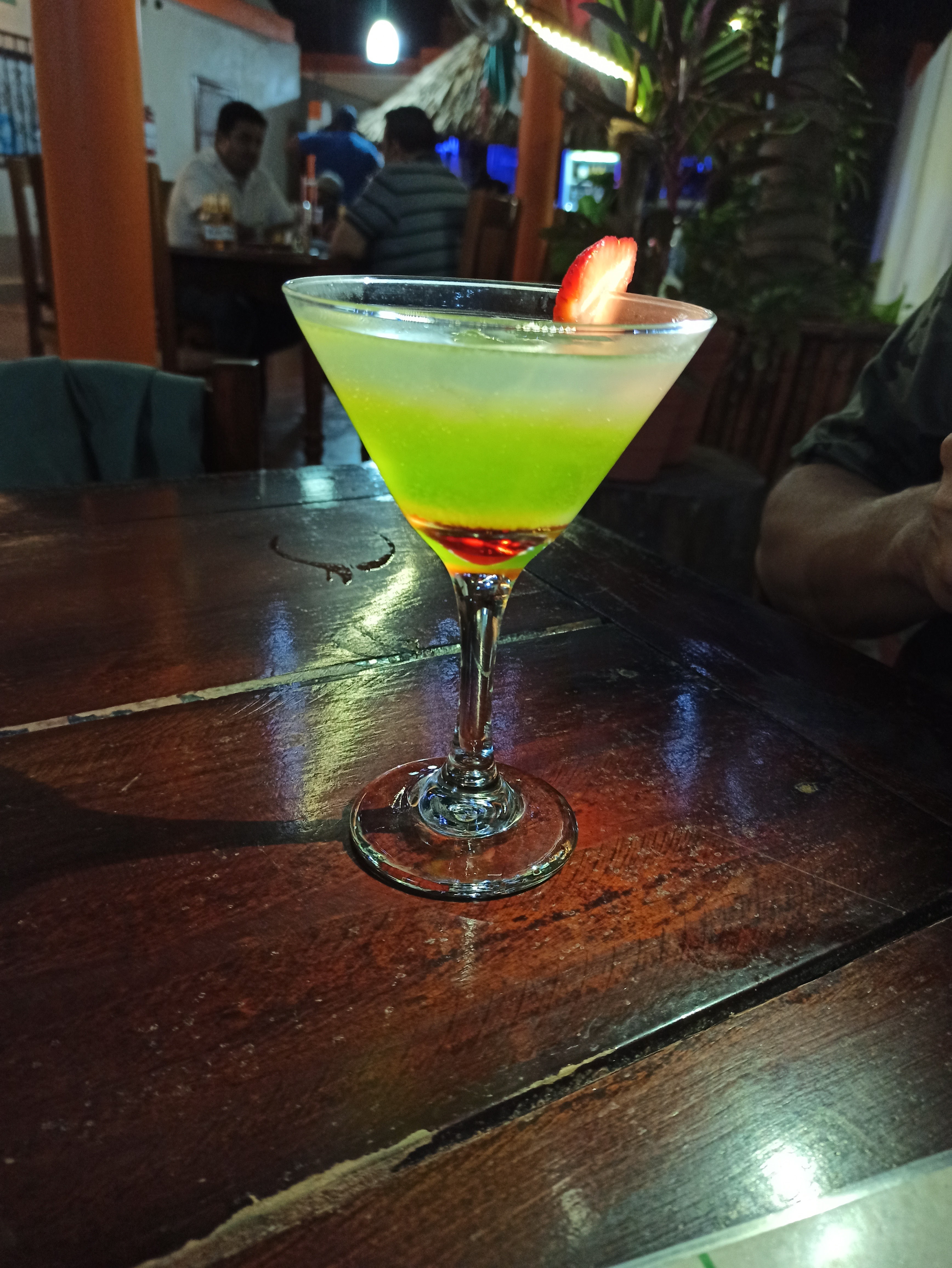 El Ruedo Snack Bar image 7