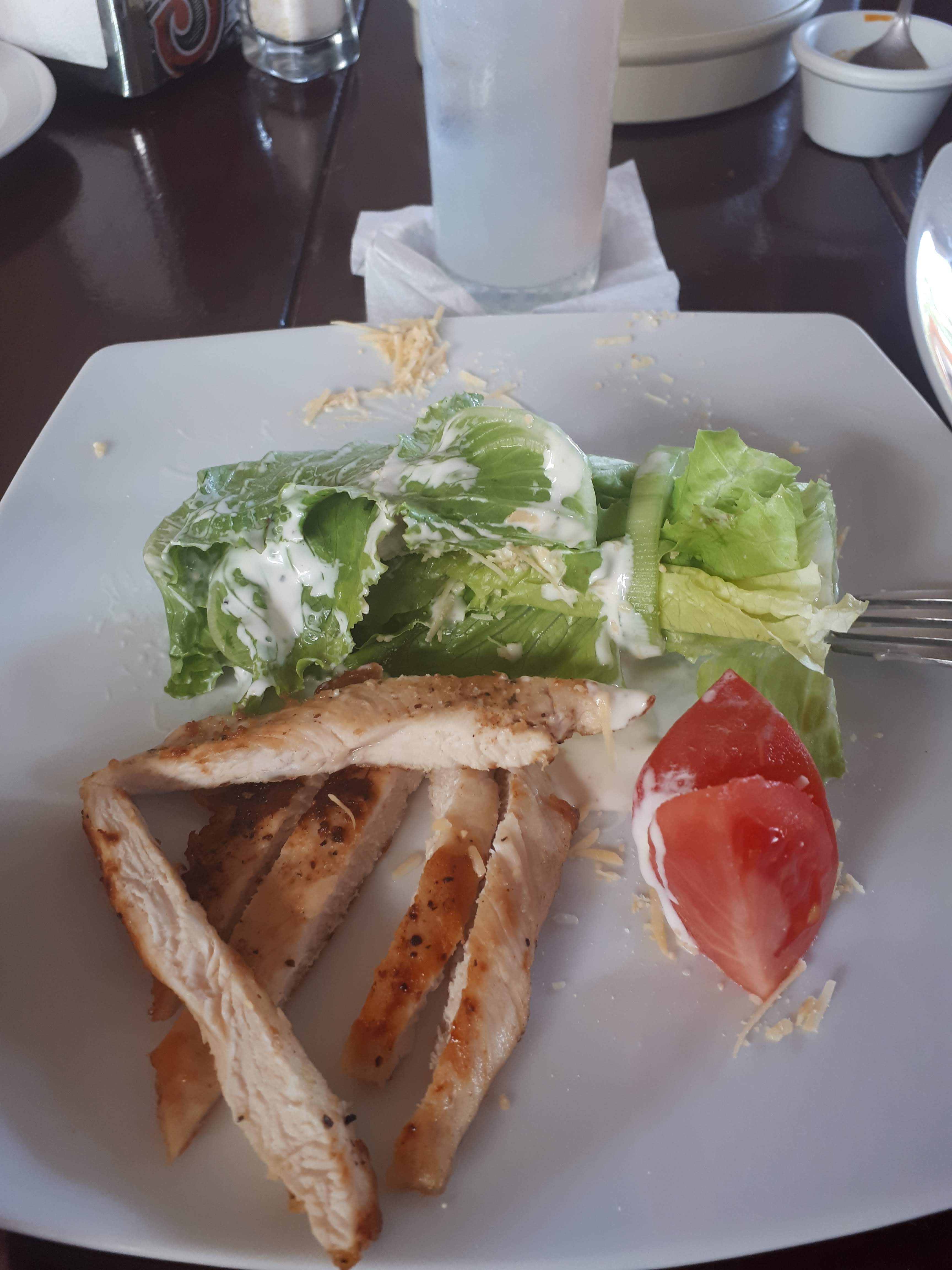 El Ruedo Snack Bar image 10