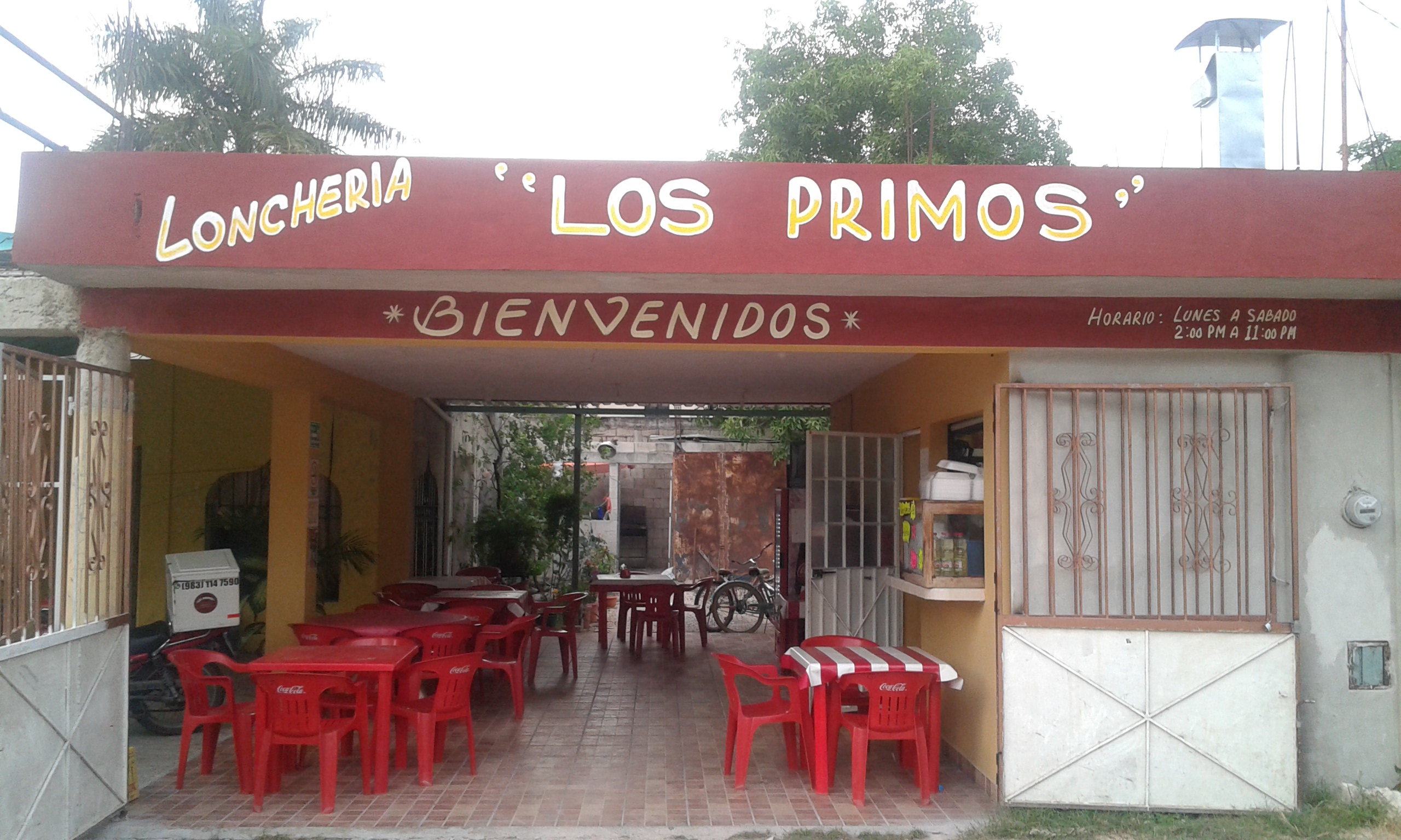 The Cousins' Lunch Shop image 1