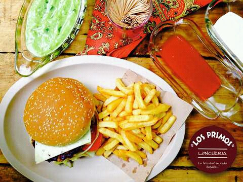 The Cousins' Lunch Shop image 2