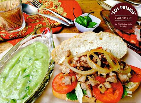 The Cousins' Lunch Shop image 5