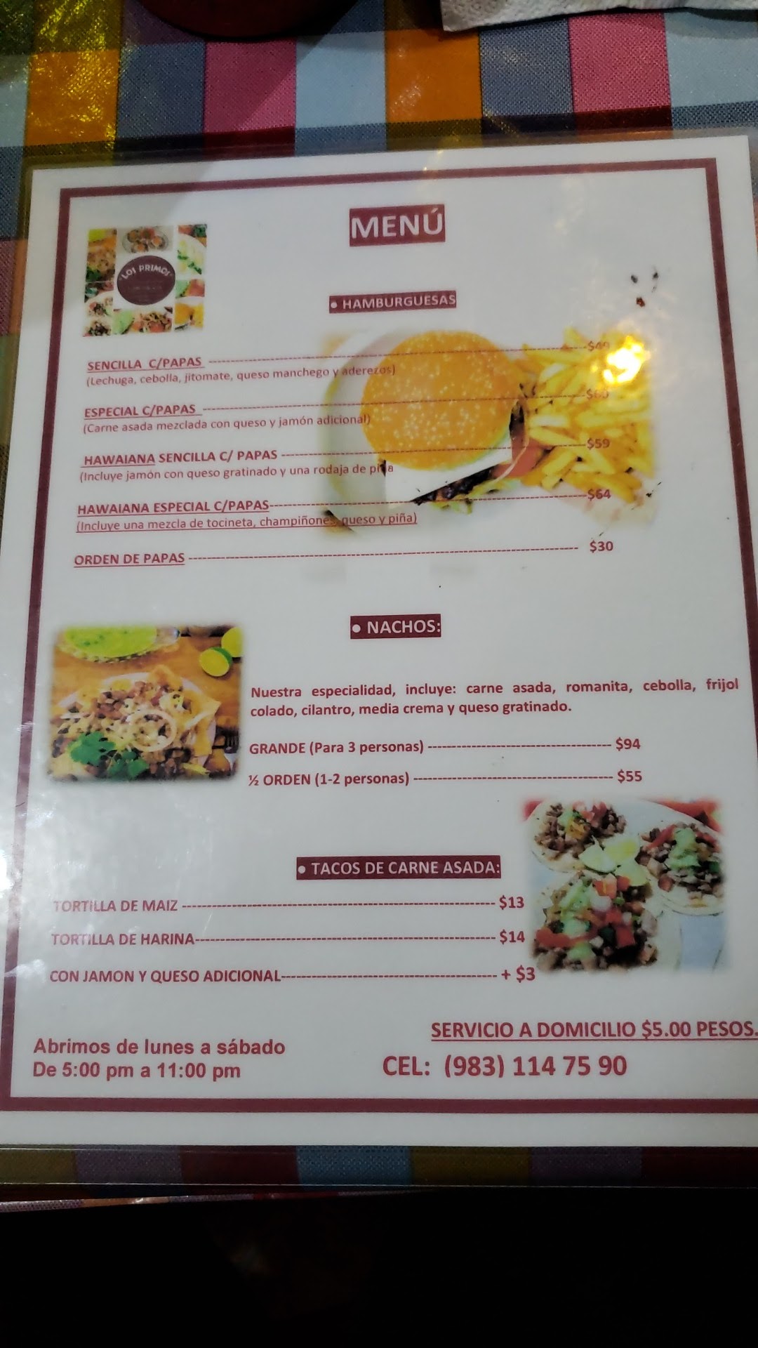 The Cousins' Lunch Shop image 7