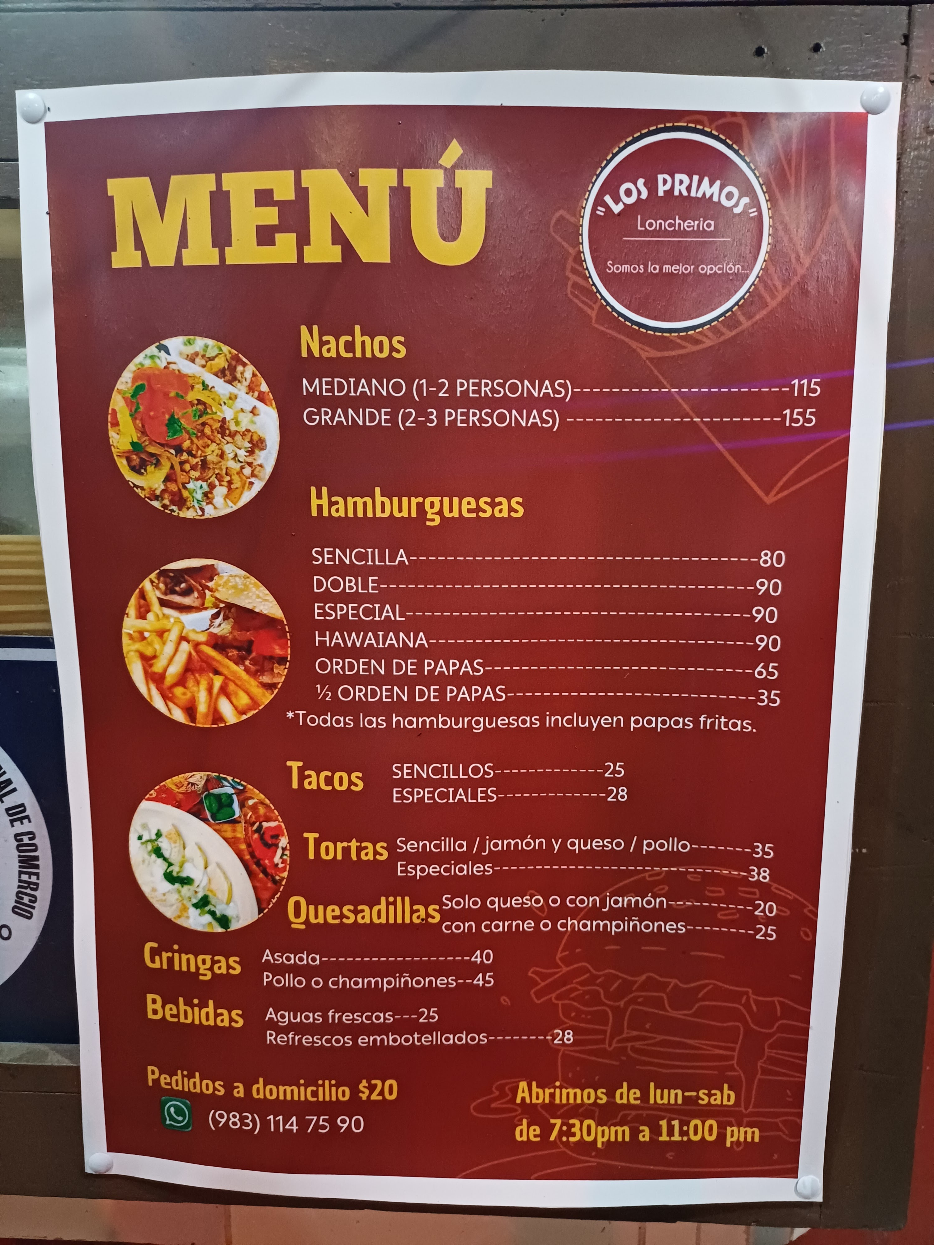 The Cousins' Lunch Shop image 8