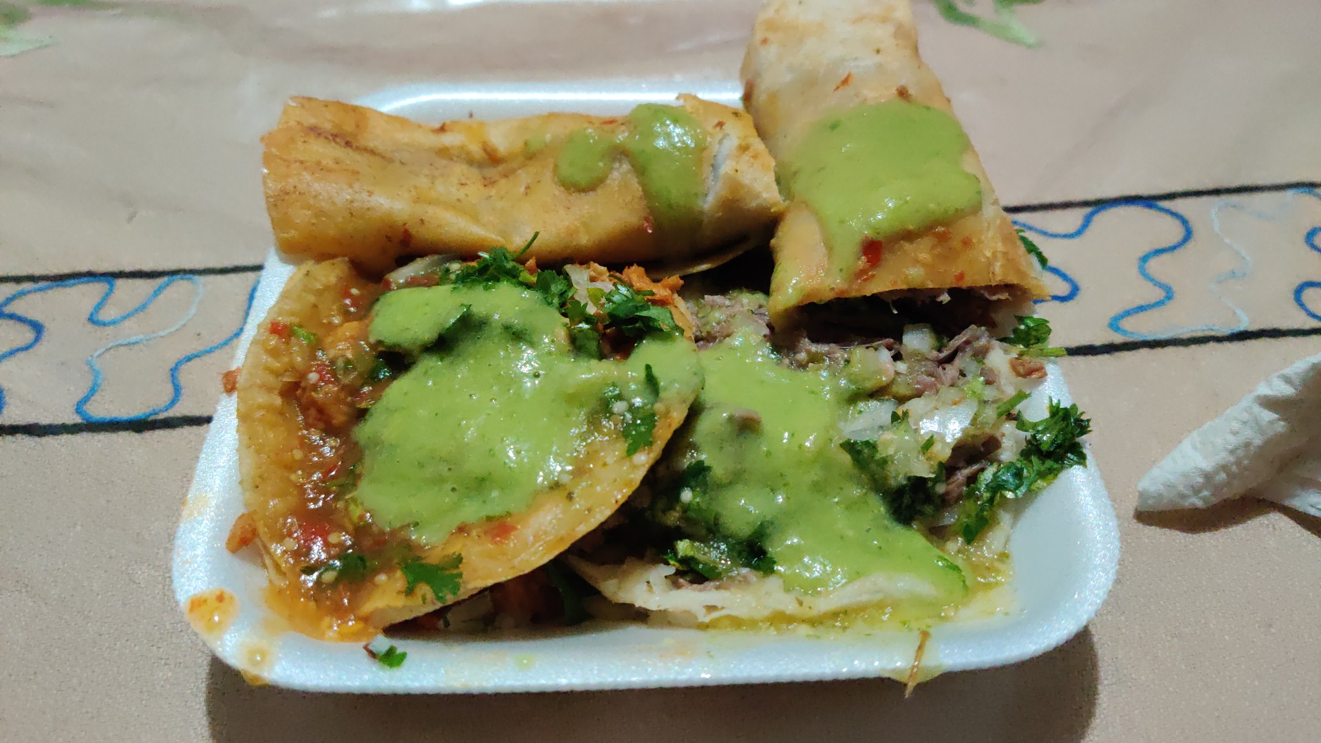 Felipe’s Tacos y Carniceríaaaa! image 2