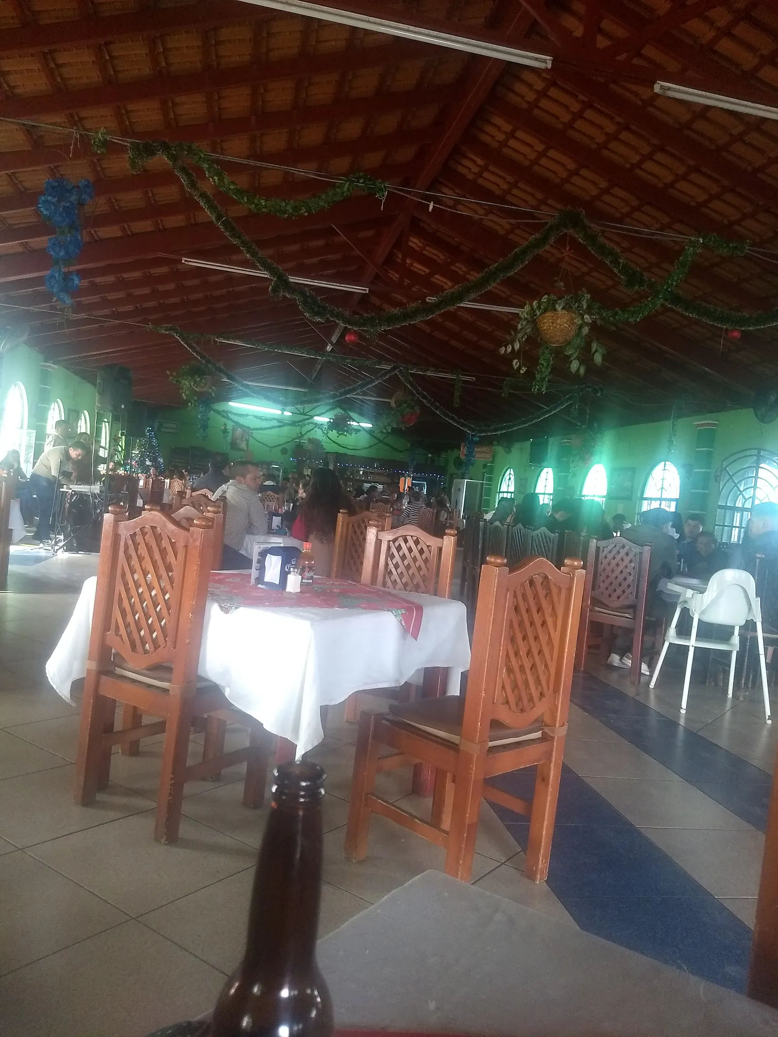 El Charro de Sahuayo image 6