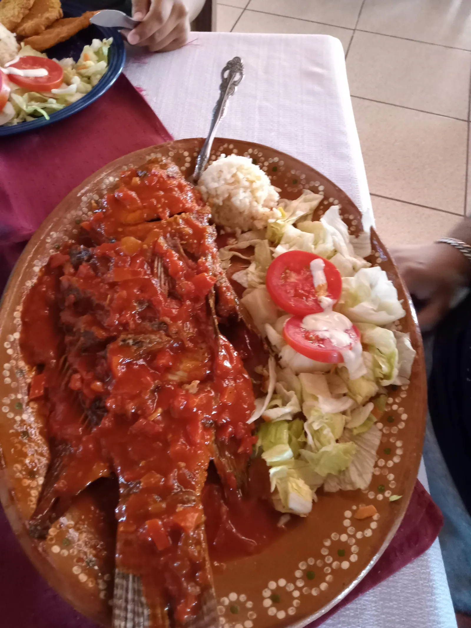 El Charro de Sahuayo image 7