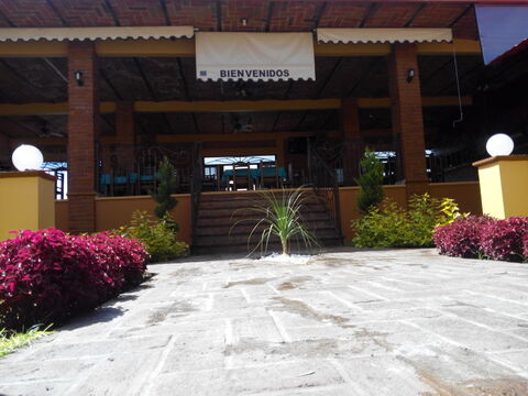 Restaurante Familiar Los Tabachines image 1