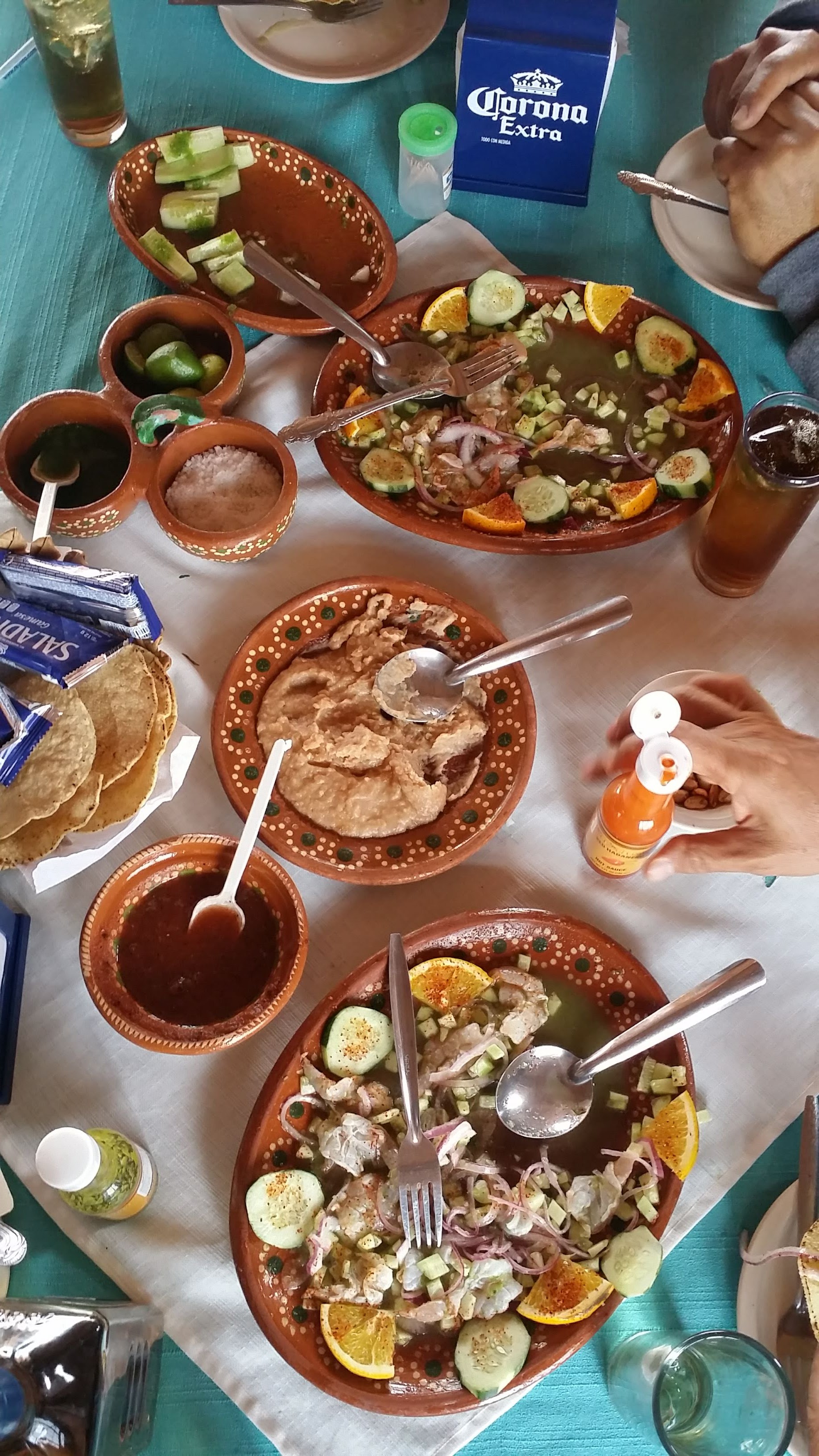 Restaurante Familiar Los Tabachines image 2