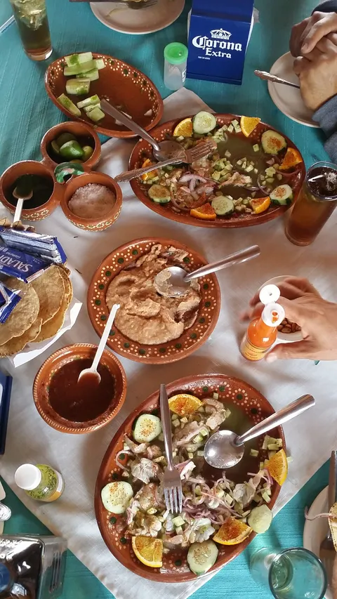 Restaurante Familiar Los Tabachines image 2