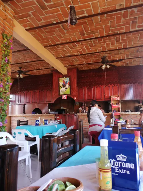 Restaurante Familiar Los Tabachines image 3