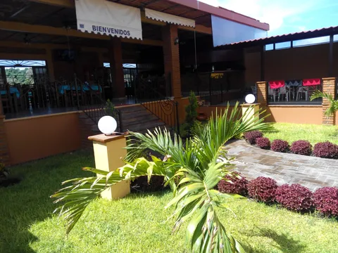 Restaurante Familiar Los Tabachines image 4