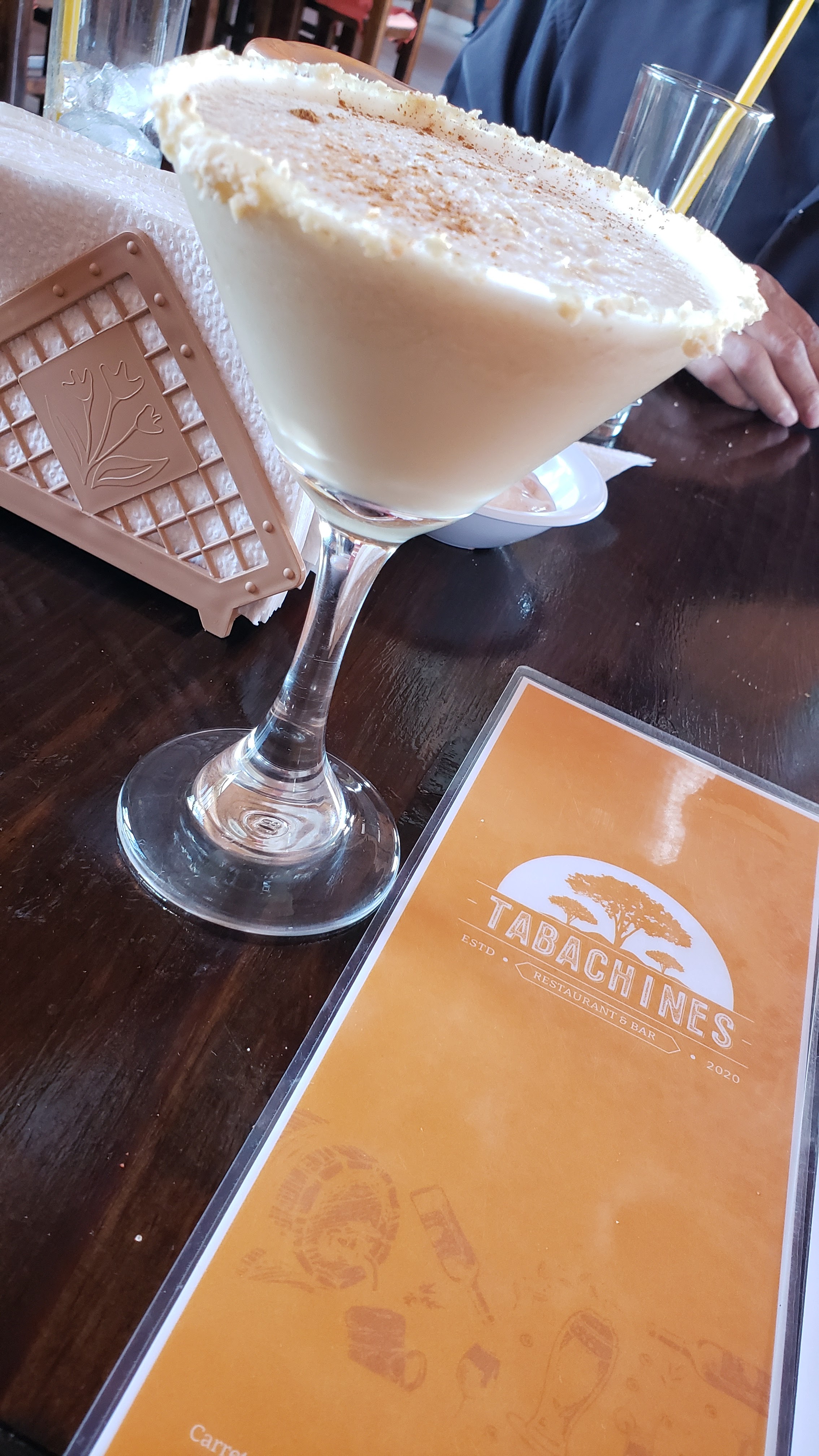 Restaurante Familiar Los Tabachines image 6