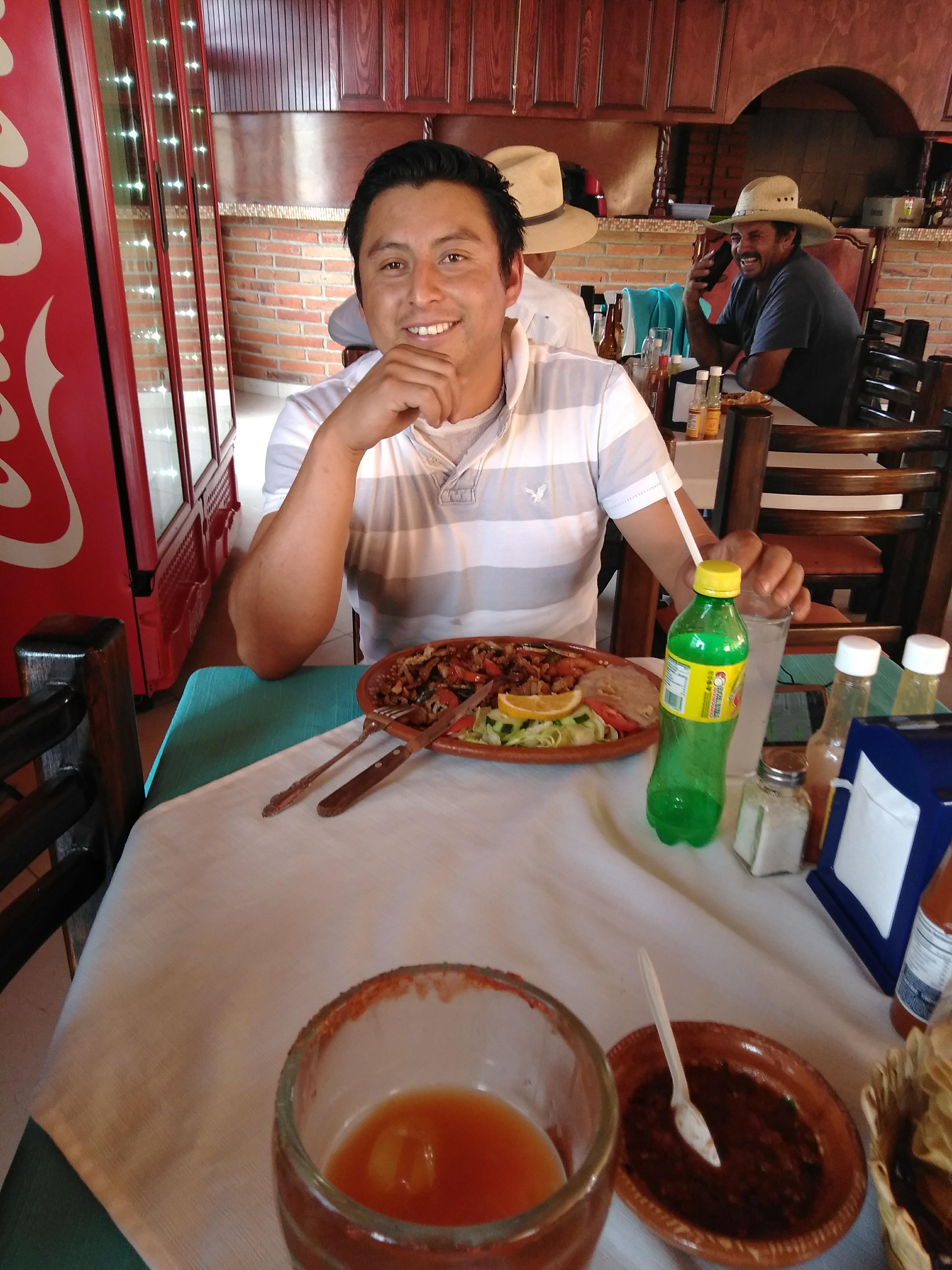 Restaurante Familiar Los Tabachines image 7