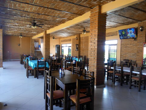 Restaurante Familiar Los Tabachines image 8