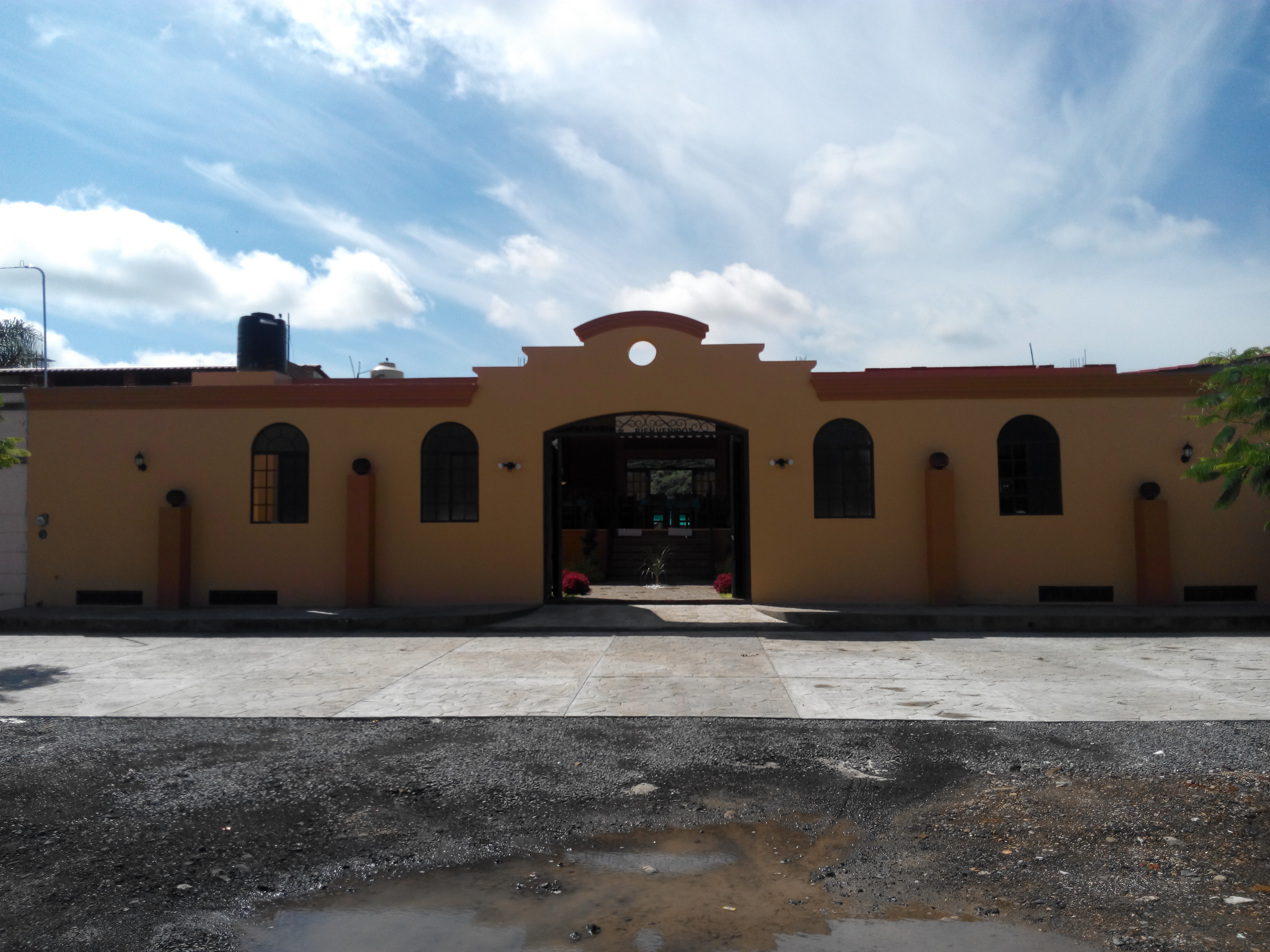 Restaurante Familiar Los Tabachines image 10