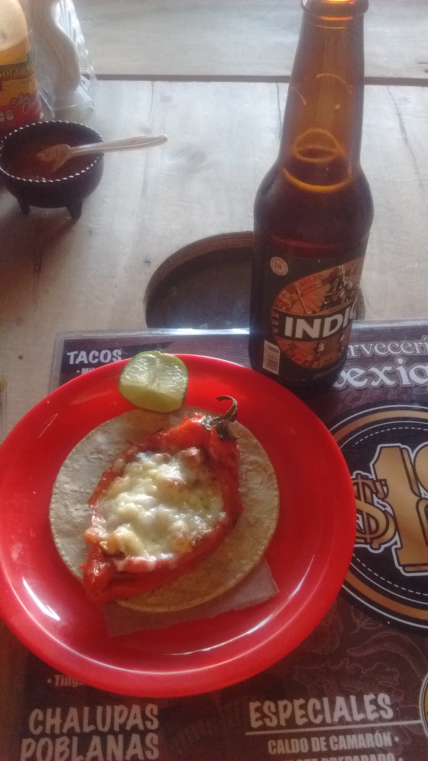 Cervecería La Mexiquense image 1