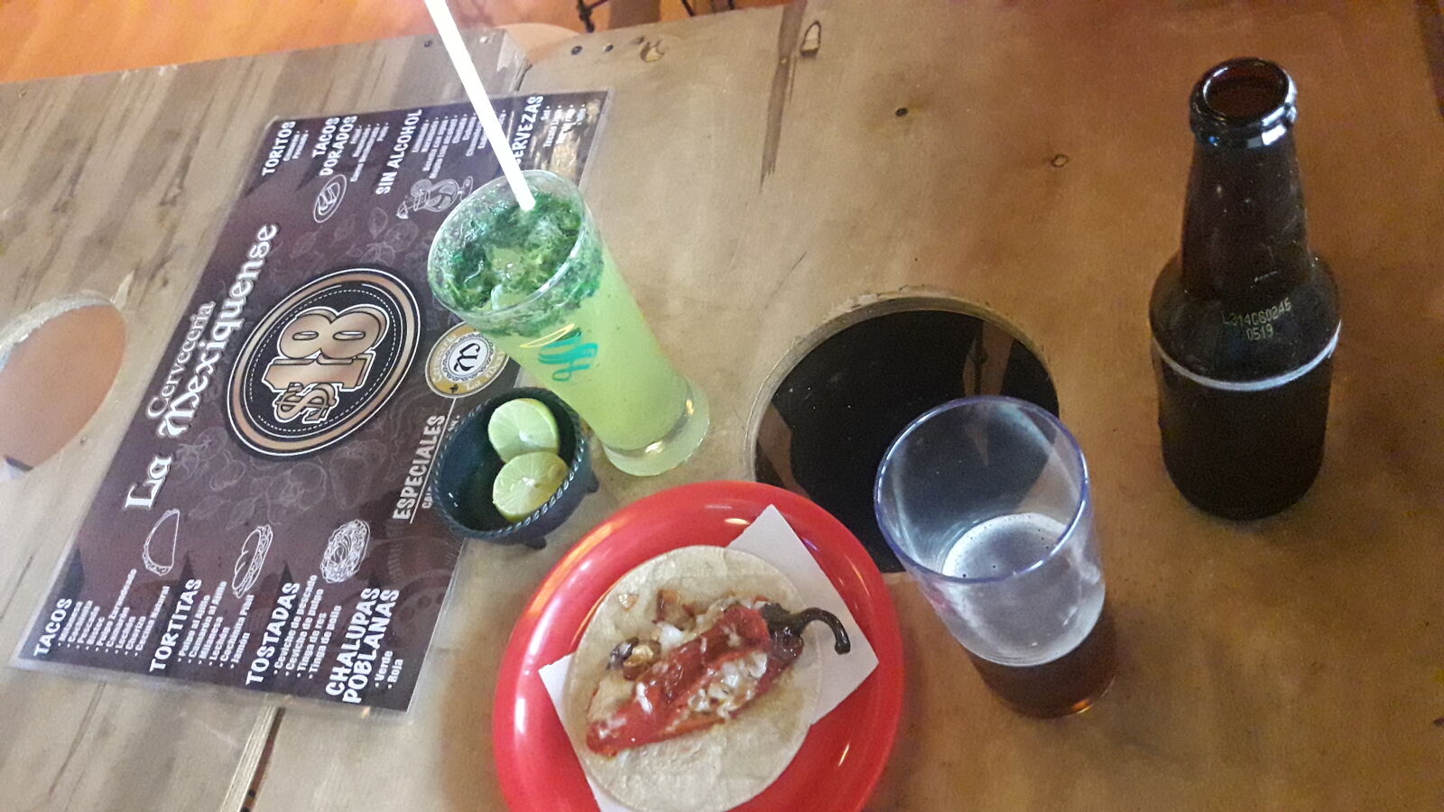 Cervecería La Mexiquense image 2