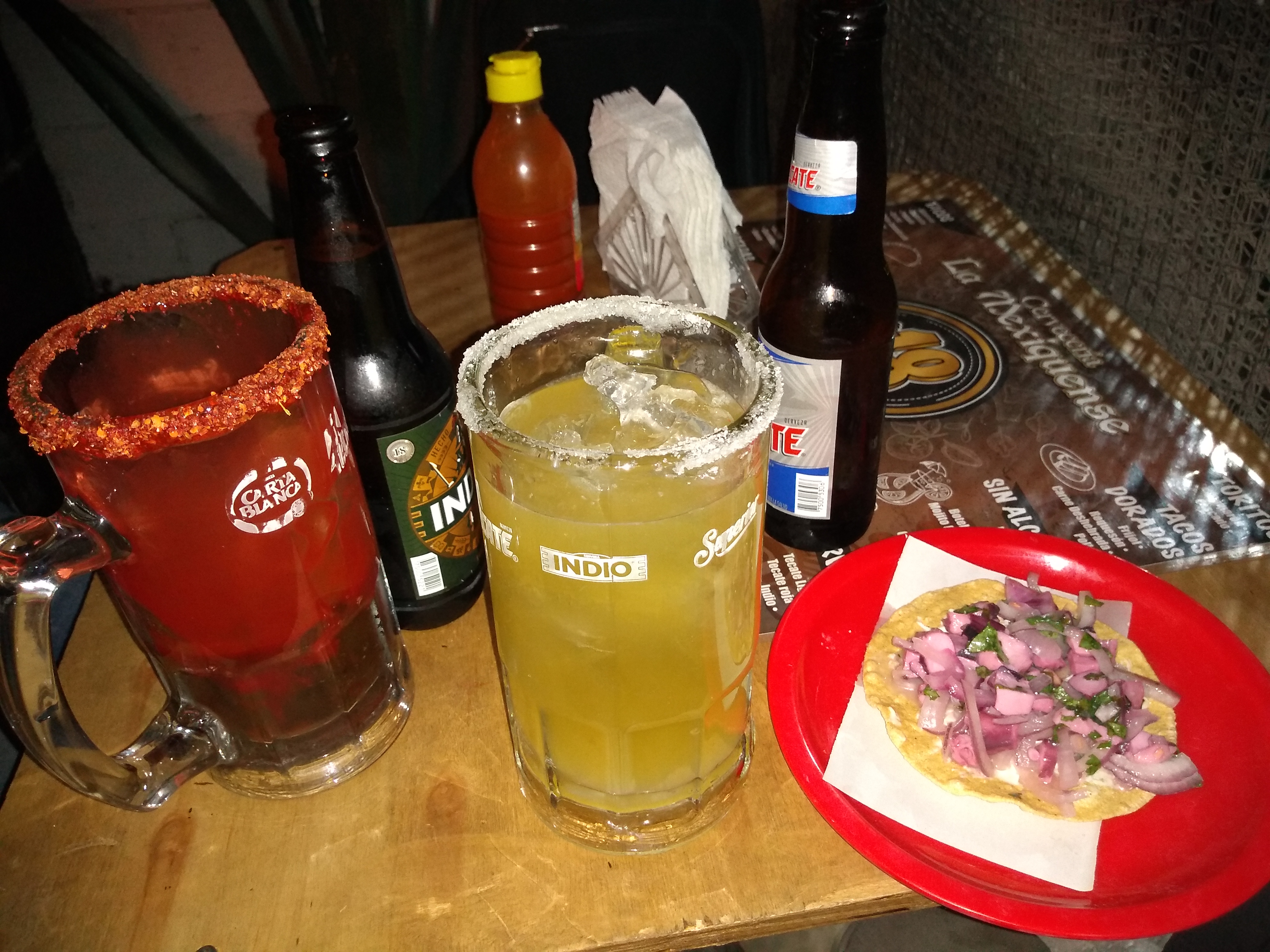 Cervecería La Mexiquense image 3
