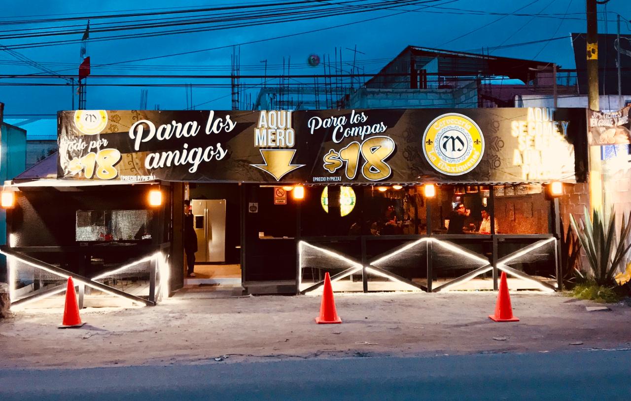 Cervecería La Mexiquense image 5