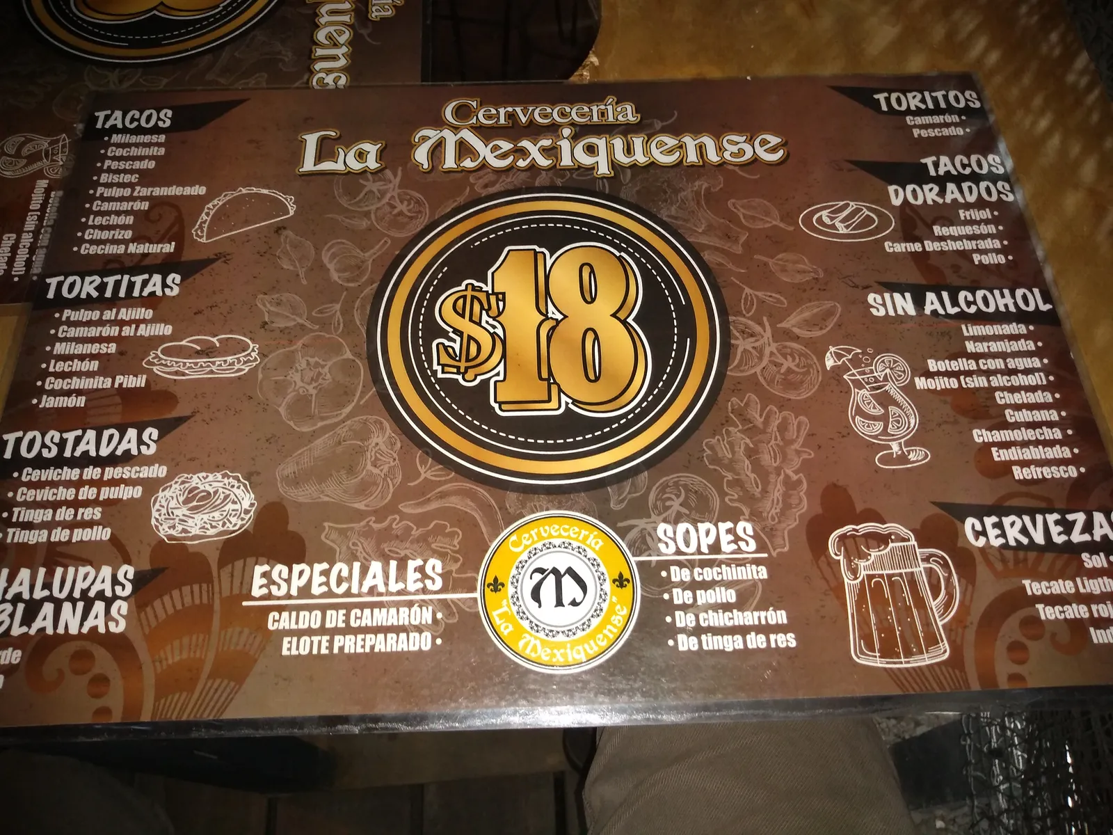 Cervecería La Mexiquense image 8