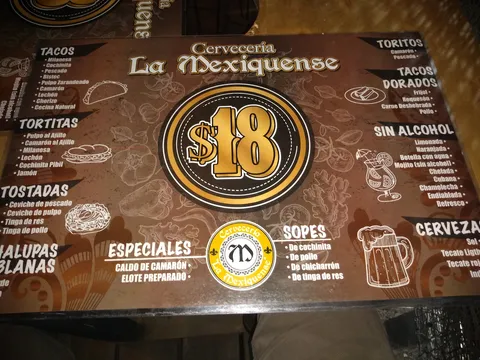 Cervecería La Mexiquense image 8