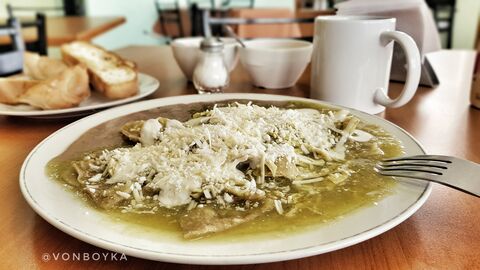 Flautas BEA image 2
