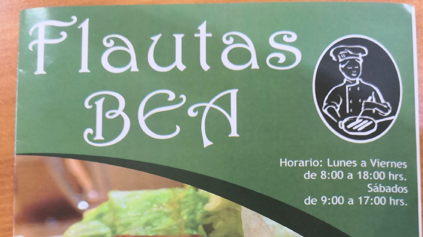 Flautas BEA image 3