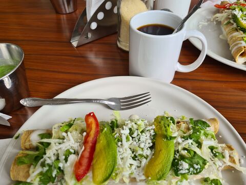 Flautas BEA image 5
