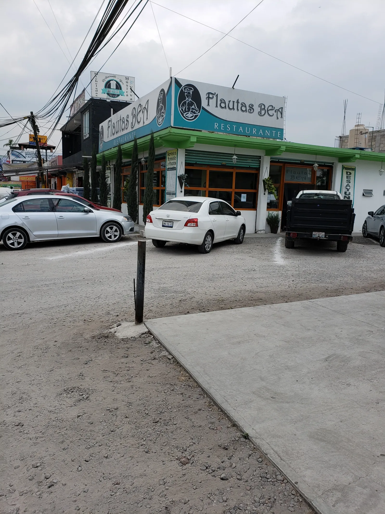 Flautas BEA image 6