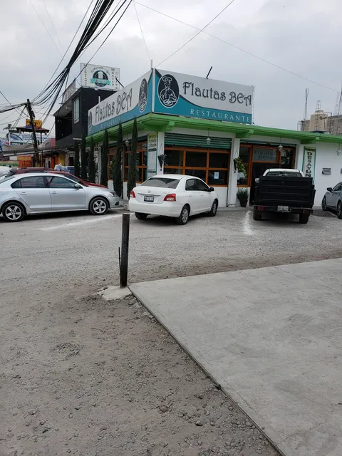 Flautas BEA image 6