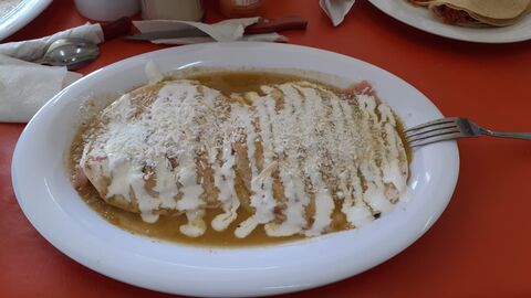 Flautas BEA image 8