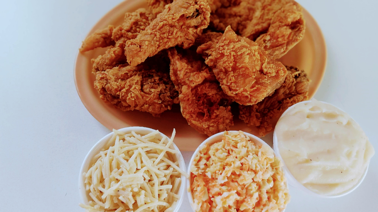 Chiken Fer's image 2