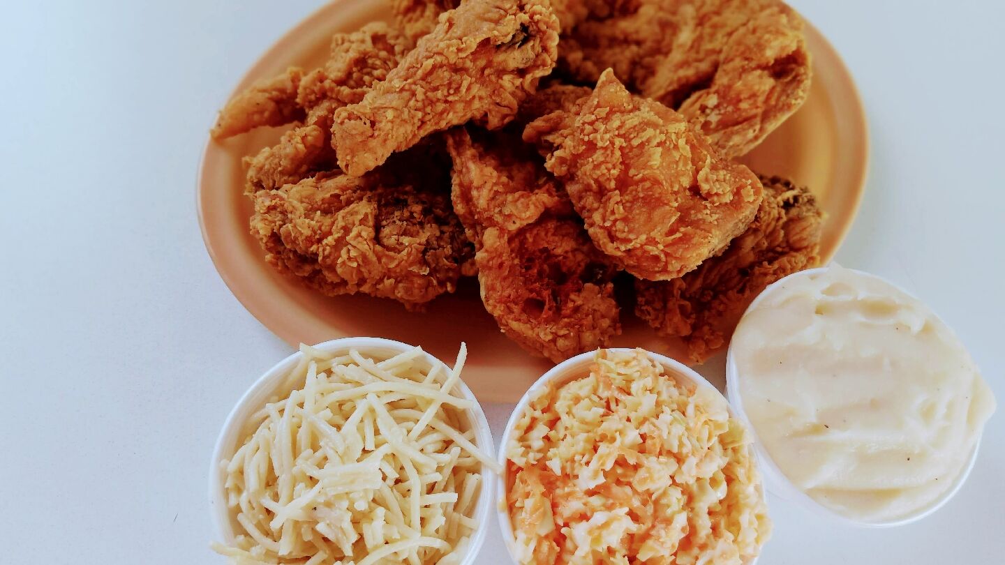 Chiken Fer's image 2