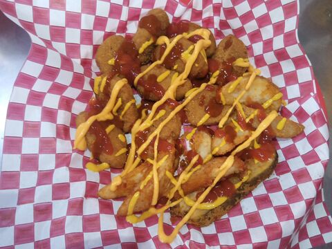 Chiken Fer's image 3