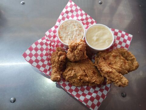 Chiken Fer's image 7