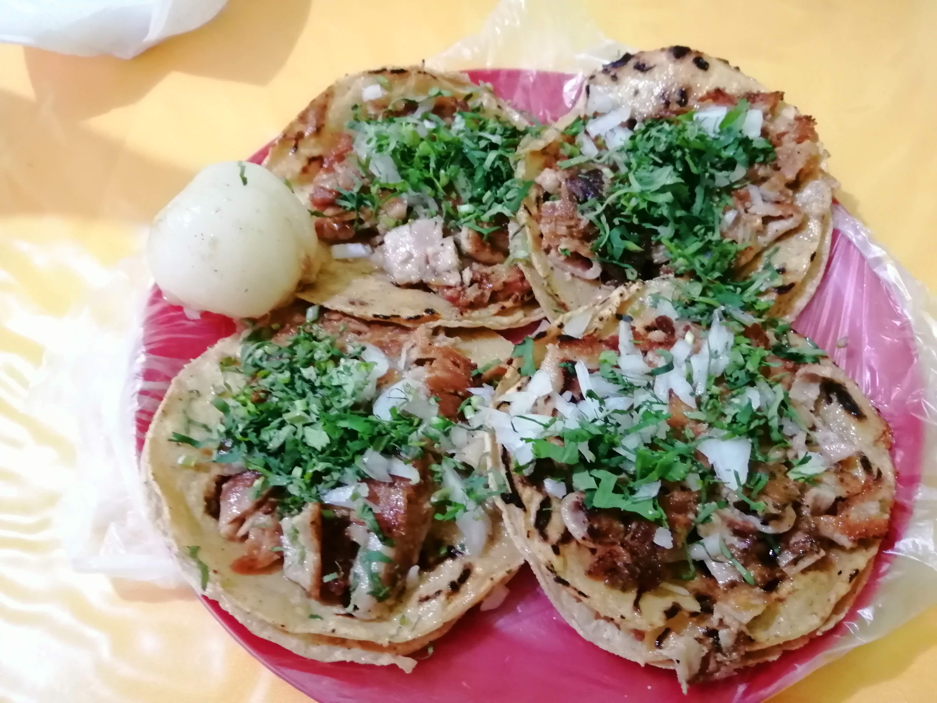 Tacos Falcon image 1