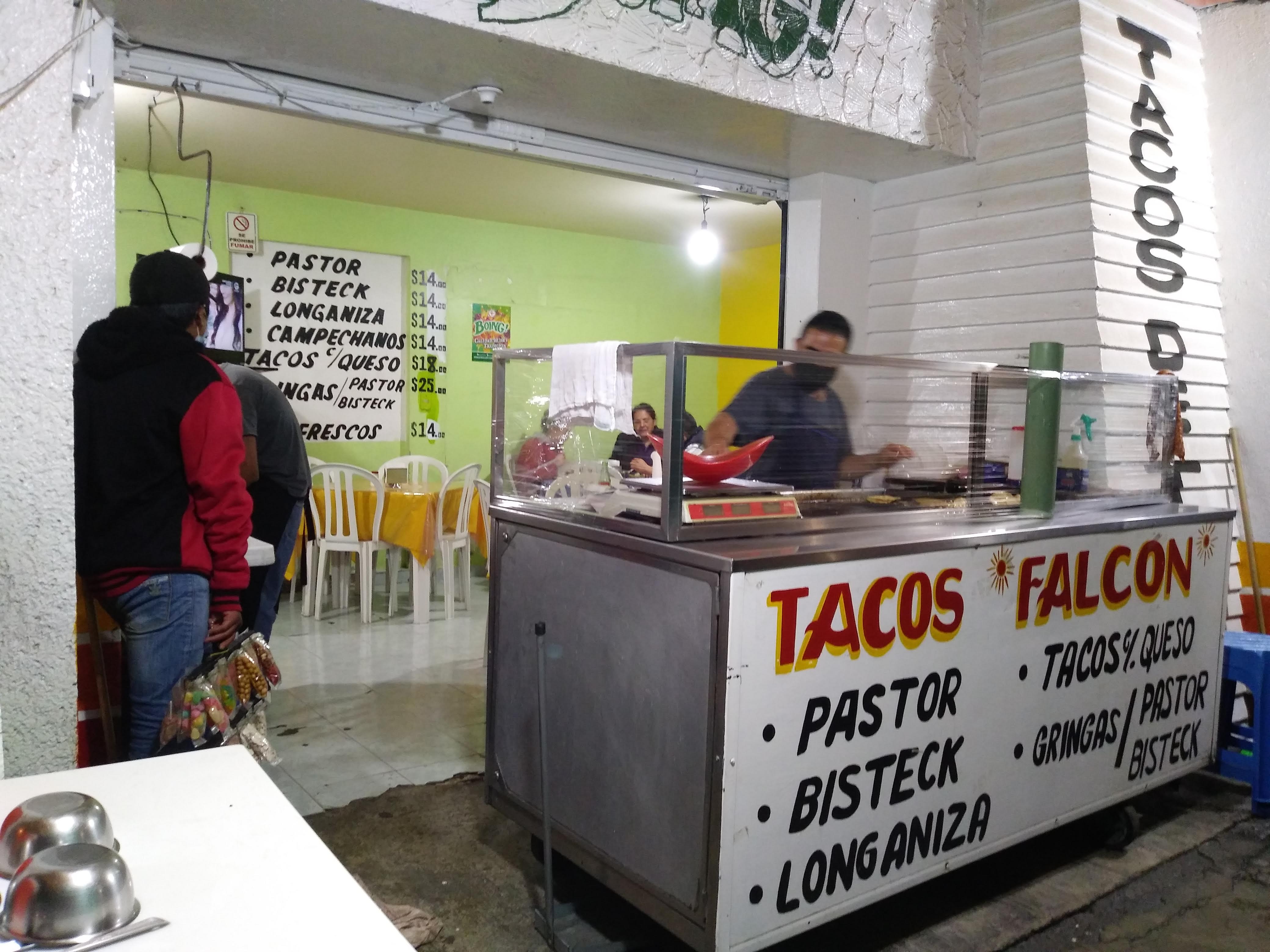 Tacos Falcon image 2