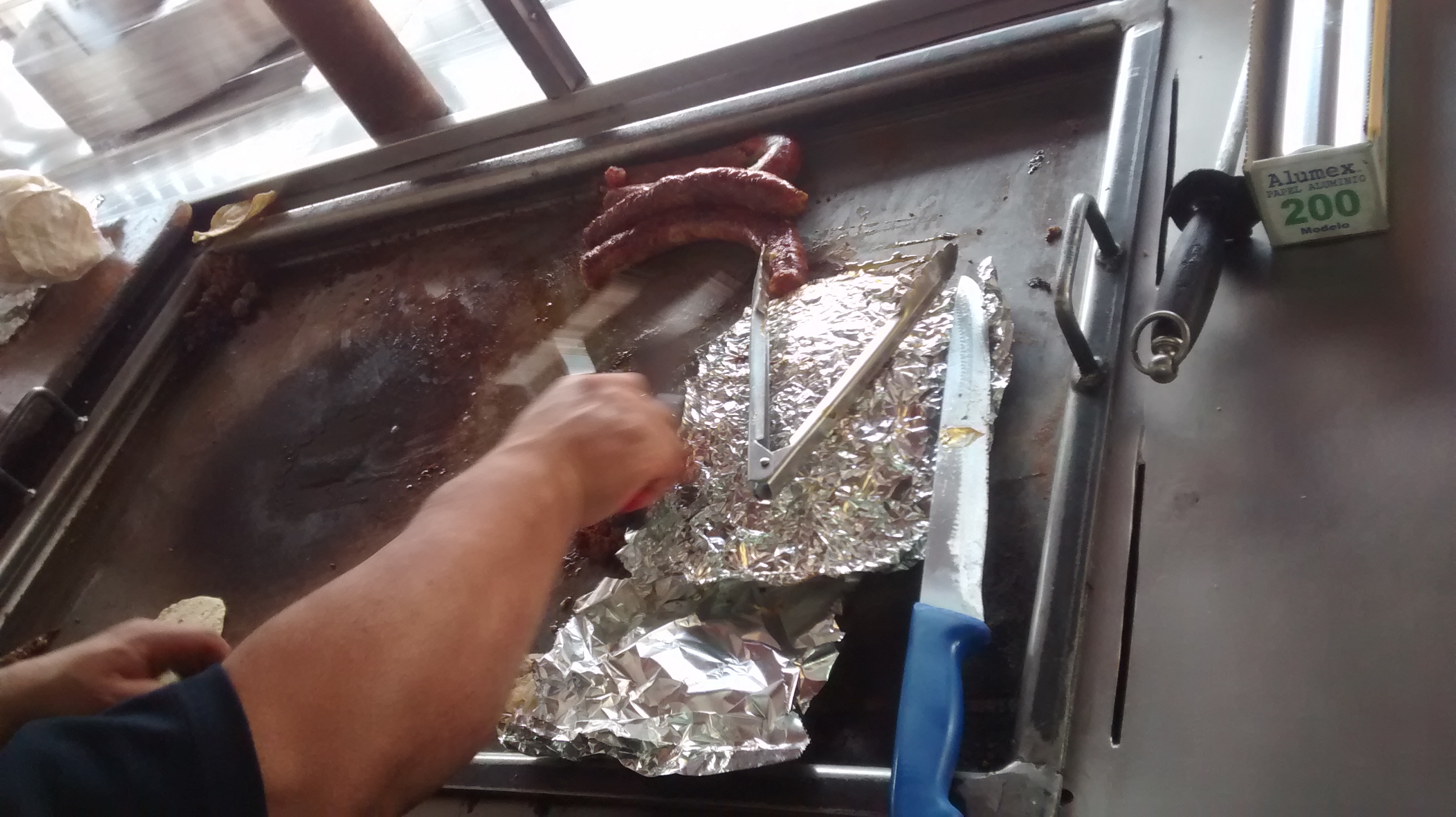 Tacos Falcon image 3