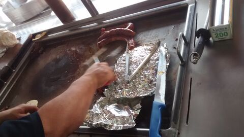Tacos Falcon image 3