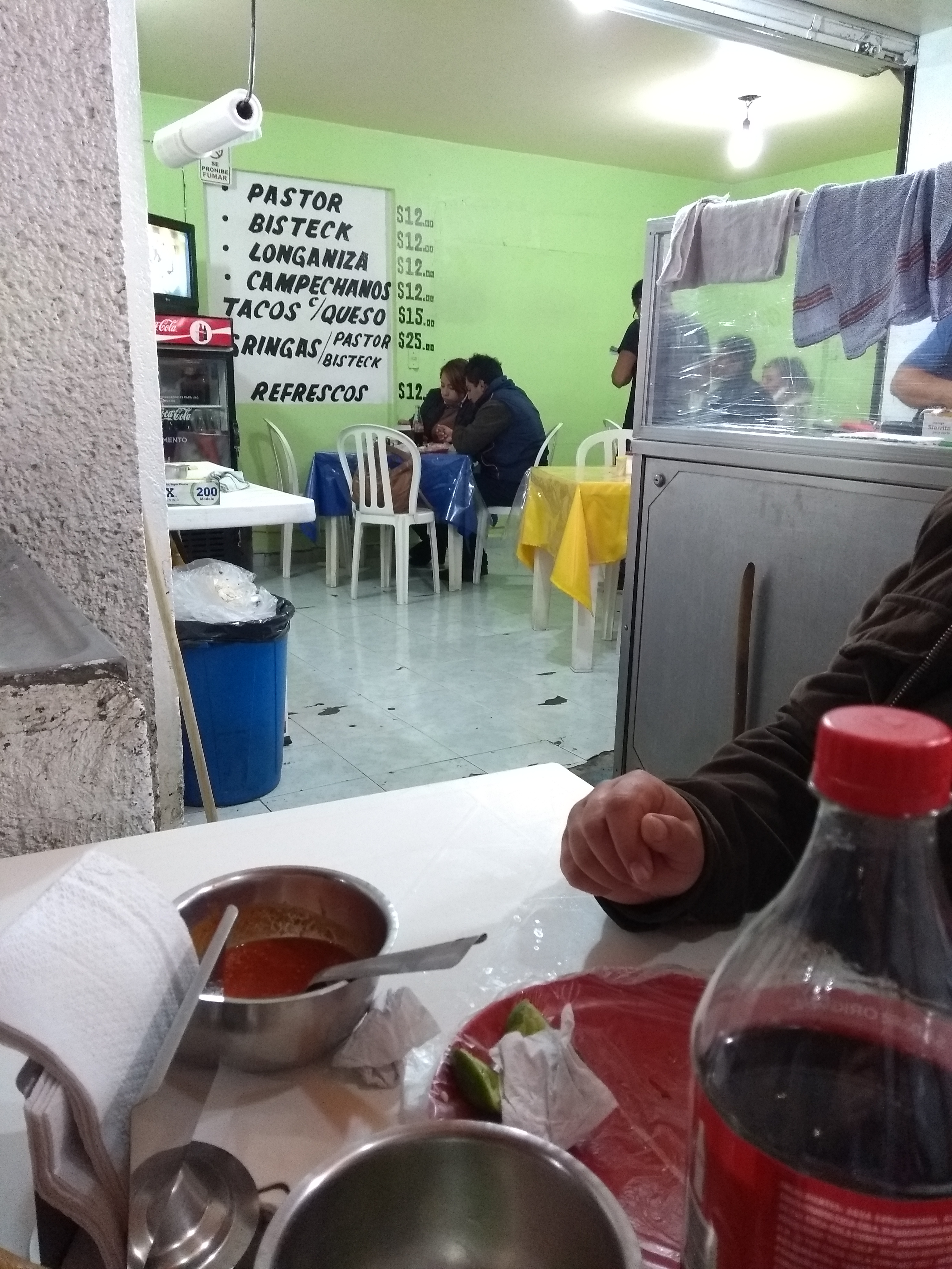 Tacos Falcon image 5