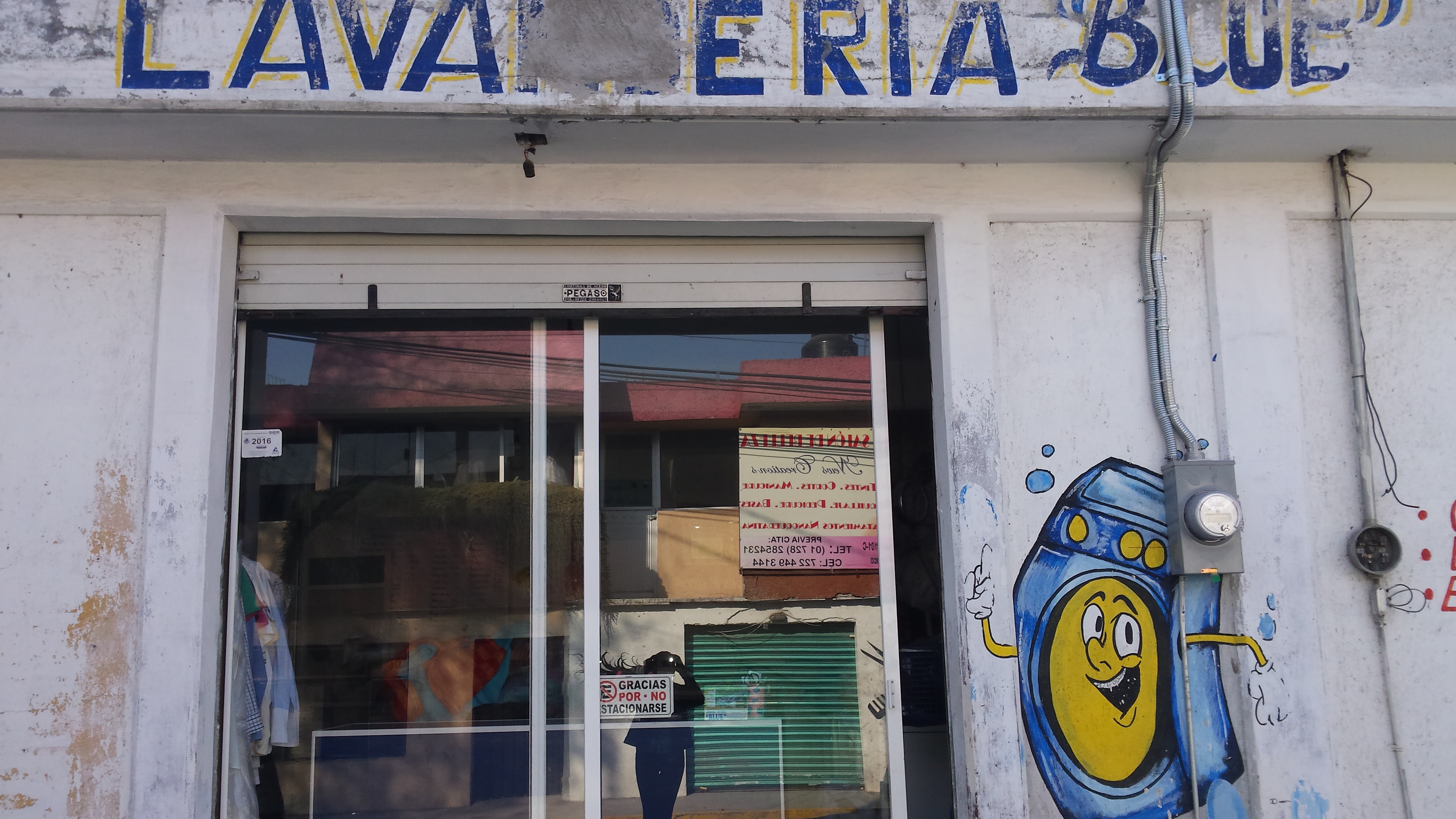 Tacos Falcon image 6