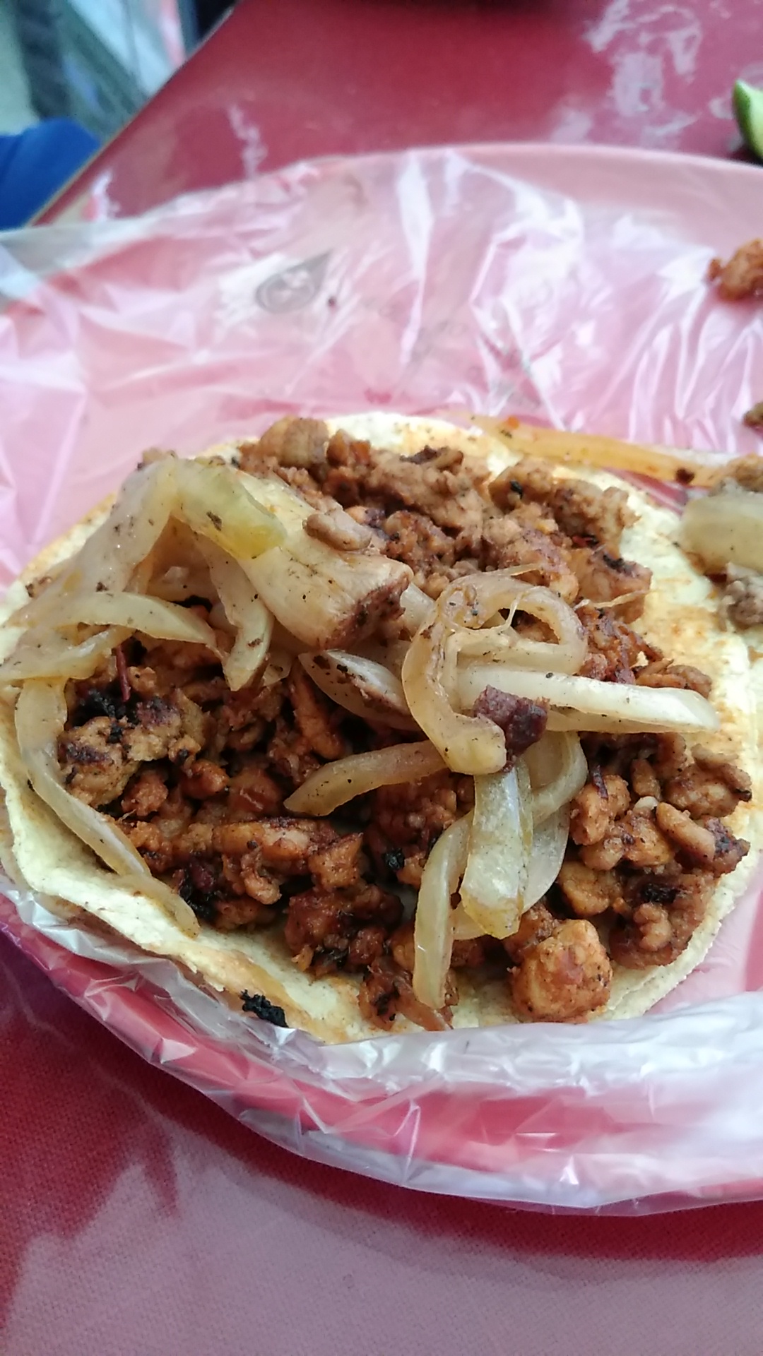 Tacos Falcon image 8