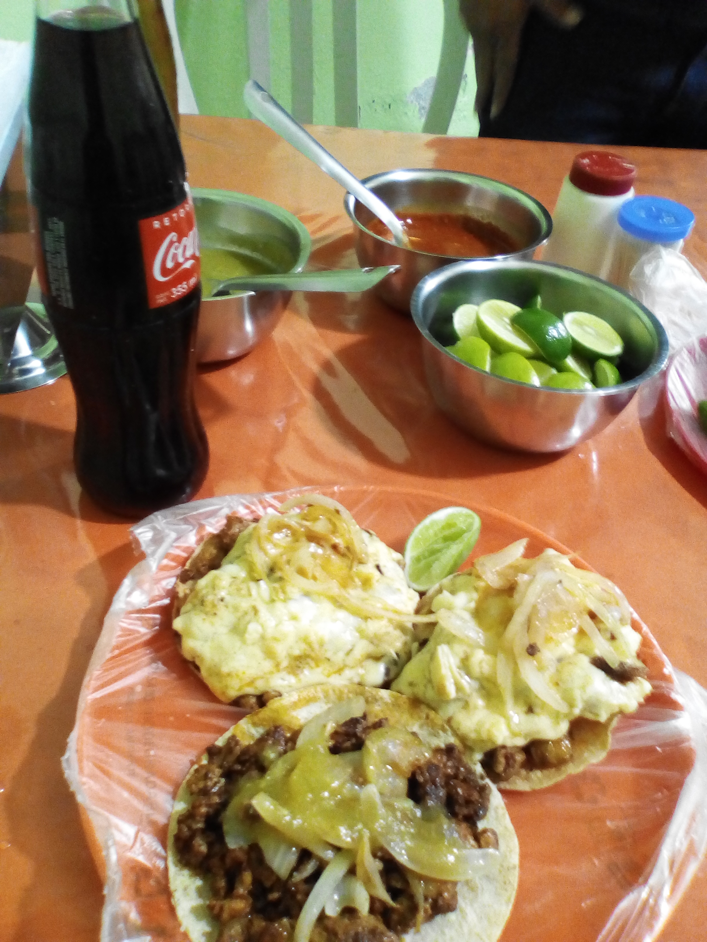 Tacos Falcon image 9